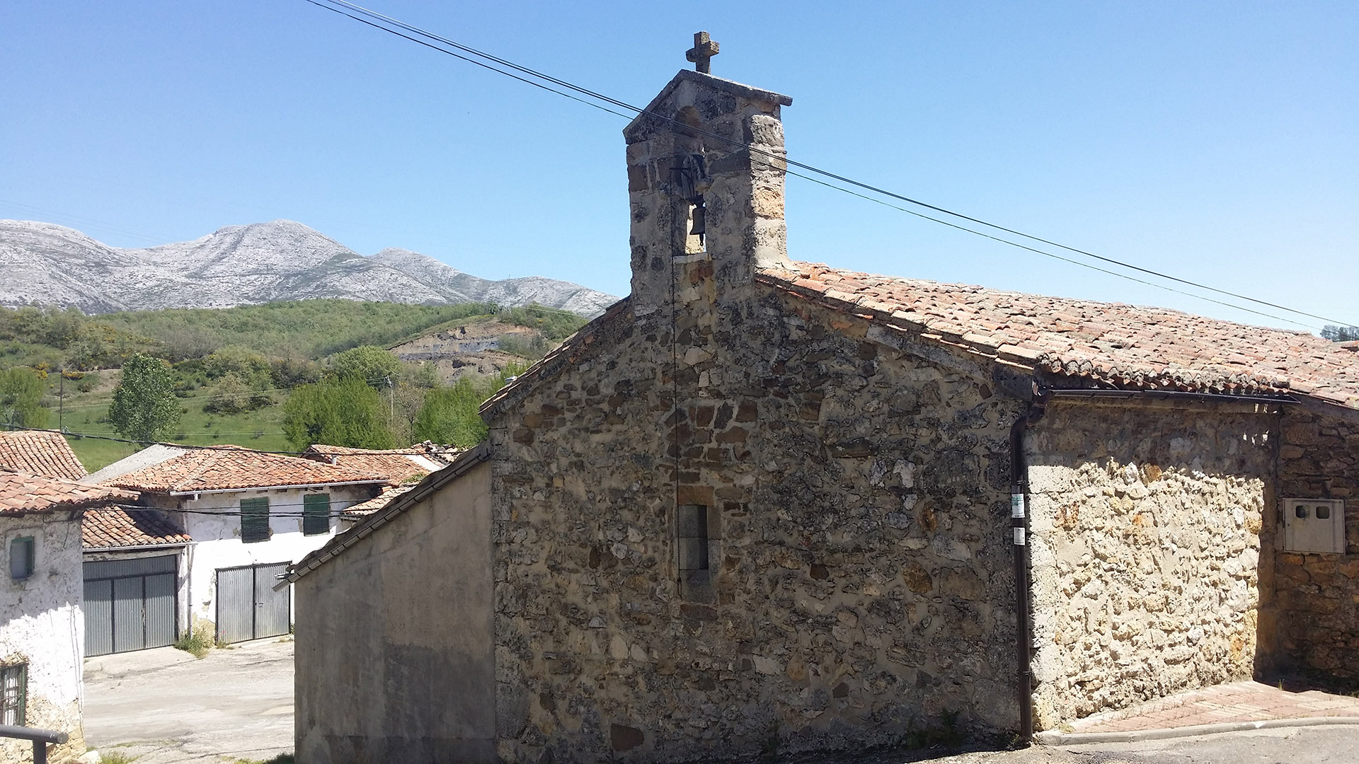 Iglesia de Santa Eulalia de Mérida | Palencia Turismo