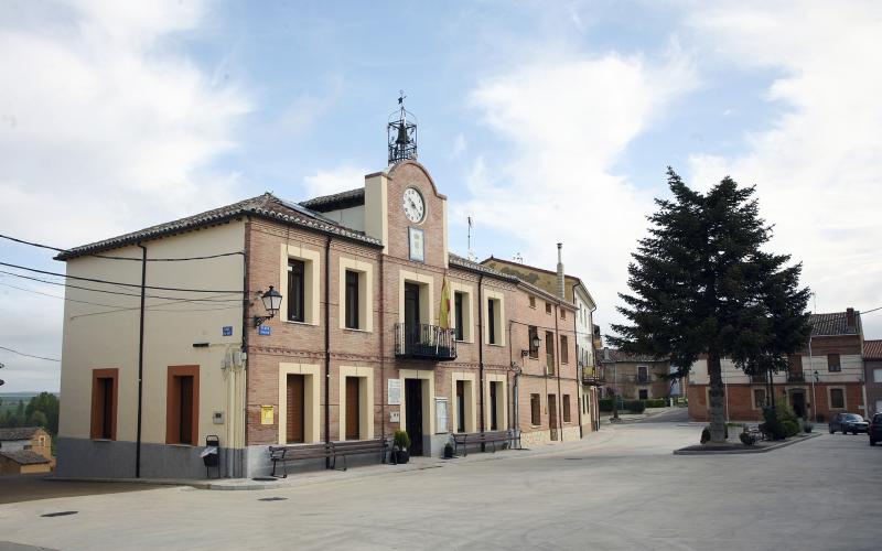 Plaza del Ayuntamiento