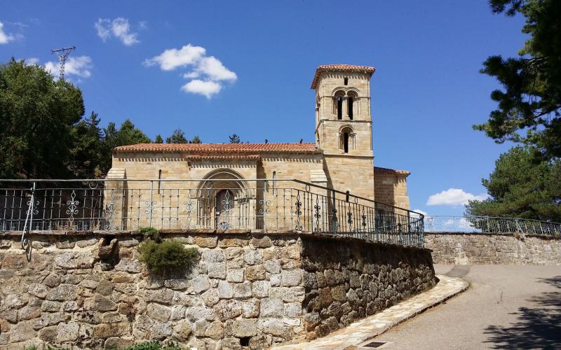 Ermita de Santa Cecilia