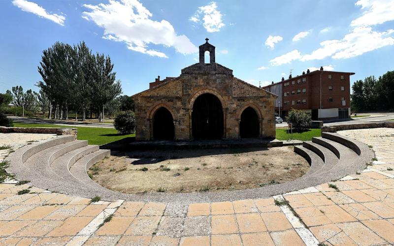 Iglesia de San Andrés