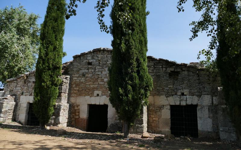 Mazmorras del Canal de Castilla