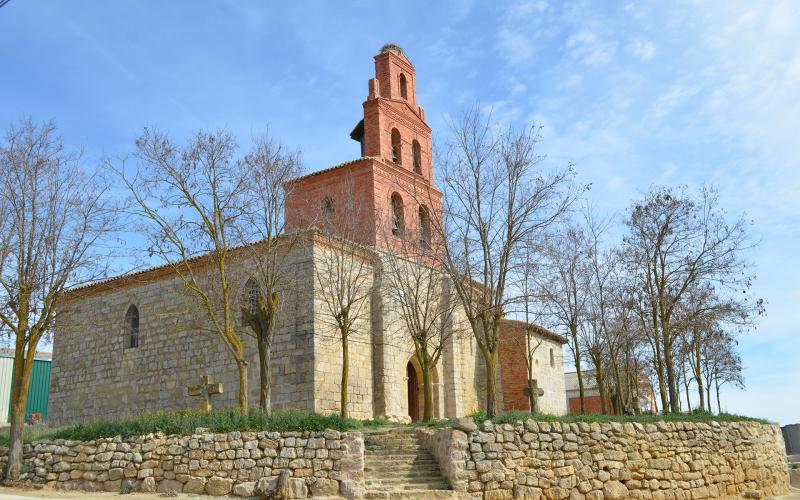 Iglesia de Santa Columba