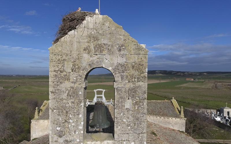 Nuestra Señora de las Fuentes