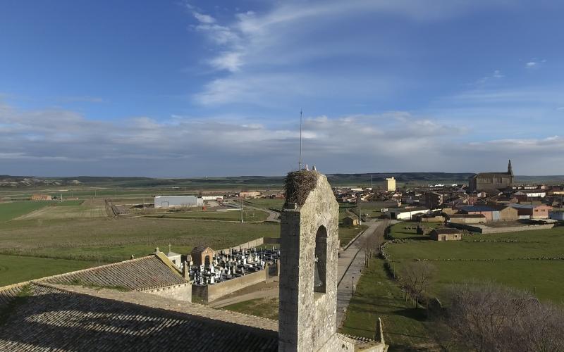 Nuestra Señora de las Fuentes