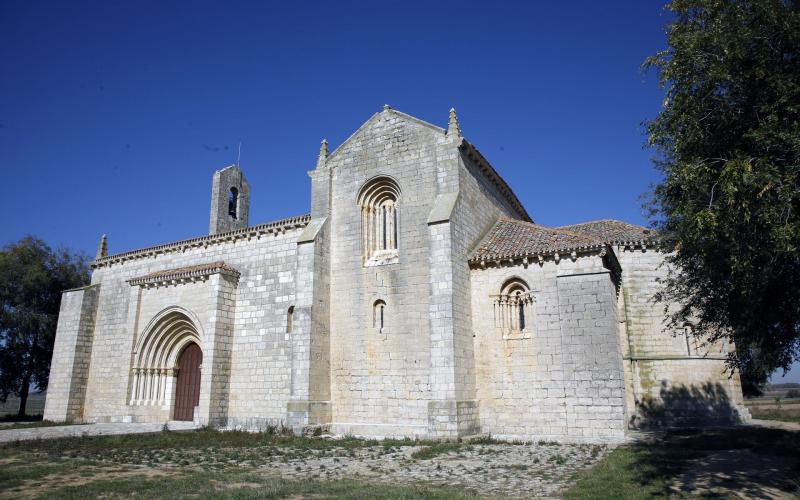 Ermita de Nuestra Señora de las Fuentes