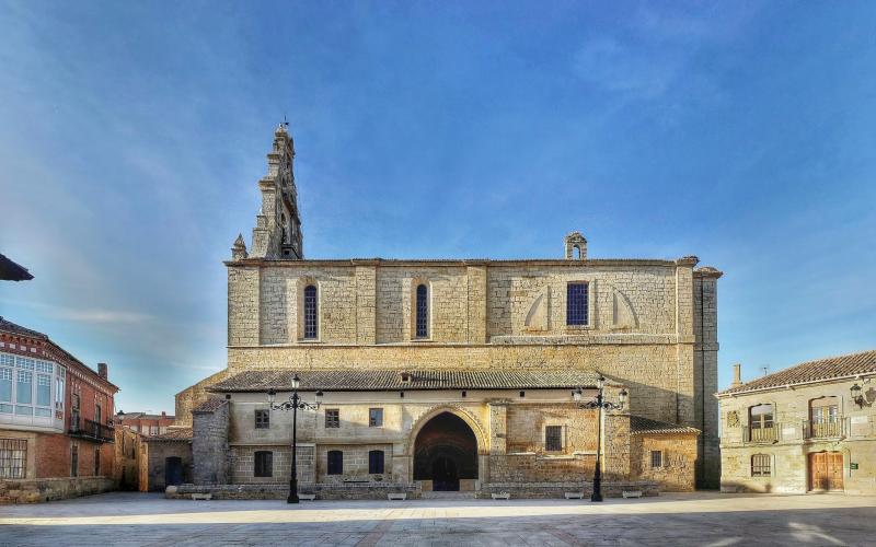 Iglesia de San Pedro