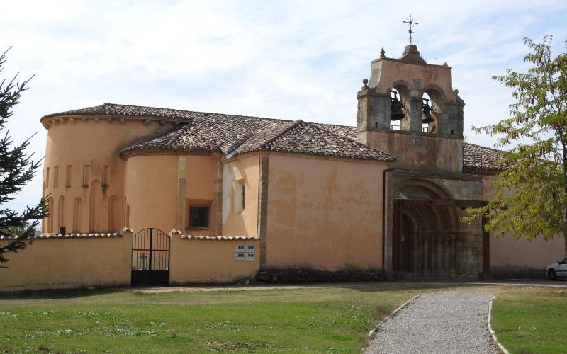 Iglesia de San Pelayo Mártir