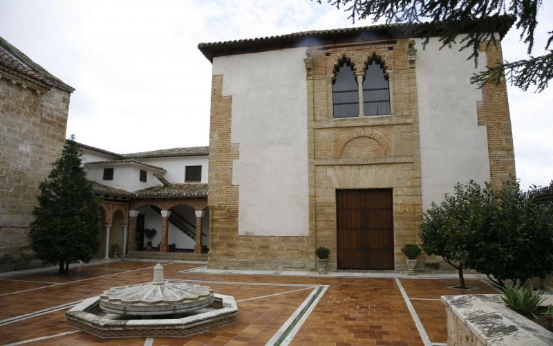 Convento de Santa Clara