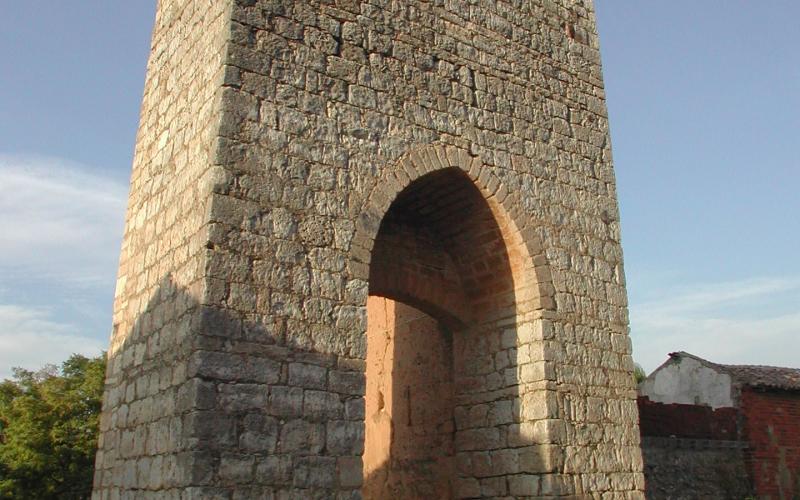 Puerta de San Martín