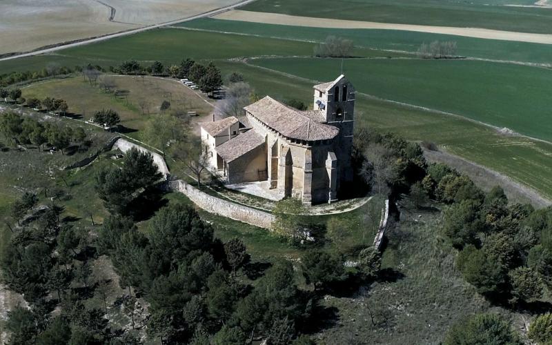 Ermita del Santísimo Cristo de Torre Marte