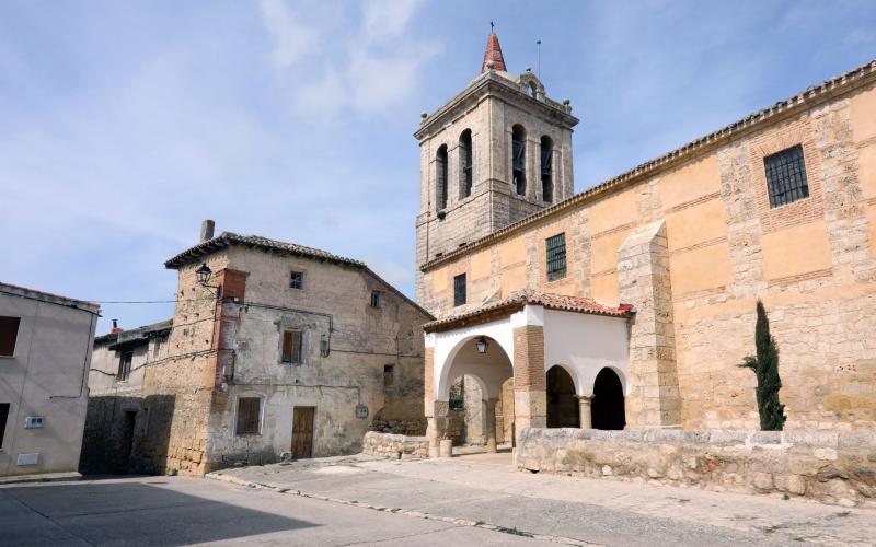 Iglesia de Nuestra Señora de la Asunción