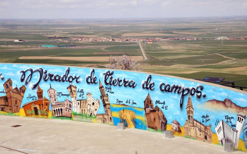 Mirador de Campos