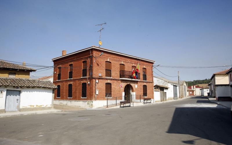 Ayuntamiento