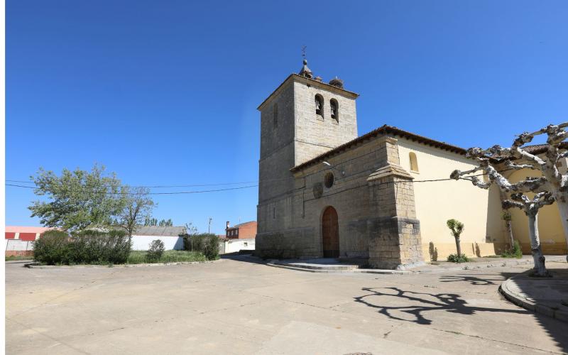 Iglesia de la Asunción