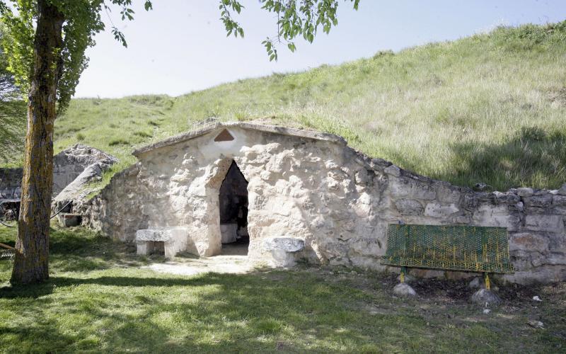 Fuente de la Cobata