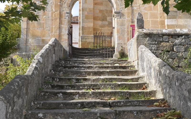 Iglesia de la Asunción de la Virgen | Palencia Turismo Iglesia de la Asunción de la Virgen | Palencia Turismo