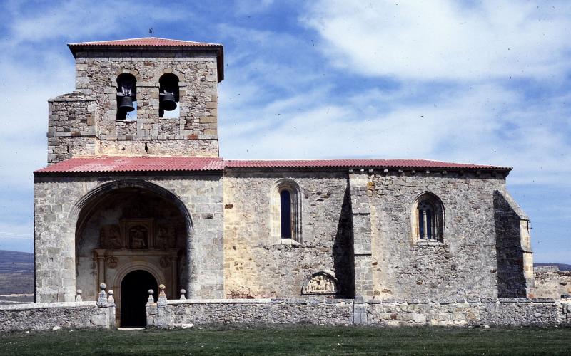 Iglesia de San Esteban