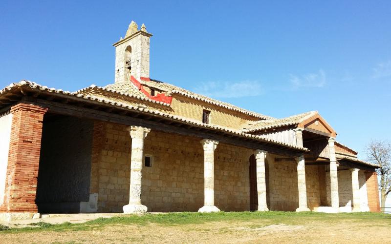 Ermita del Cristo de San Felices