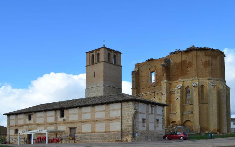 Iglesia de San Miguel