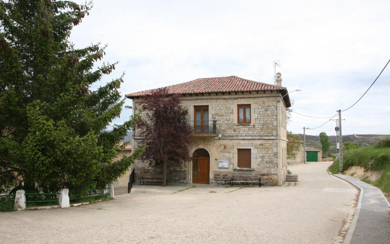 Ayuntamiento de Berzosilla