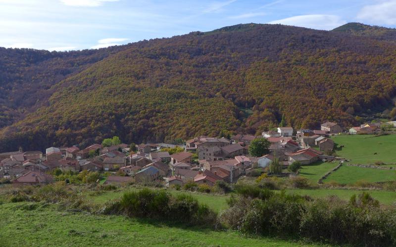 Panorámica Brañosera