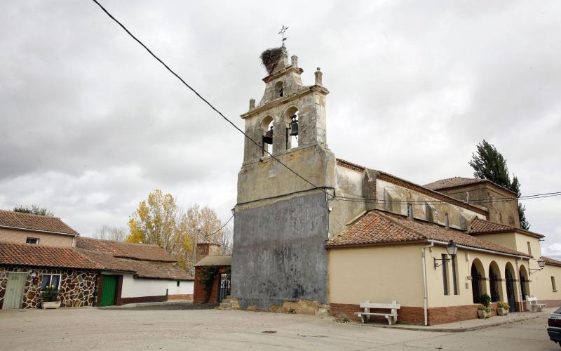 Iglesia de San Pedro Apóstol