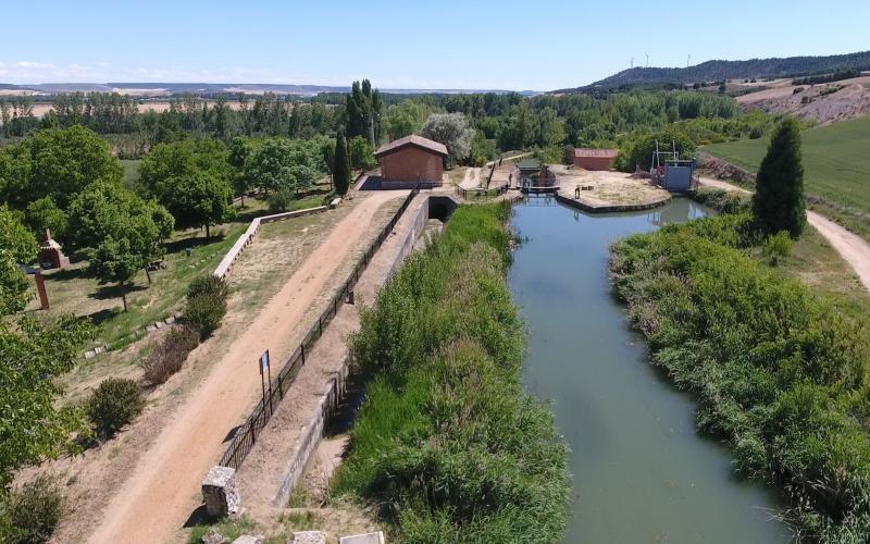 Panorámica de Soto Albúrez