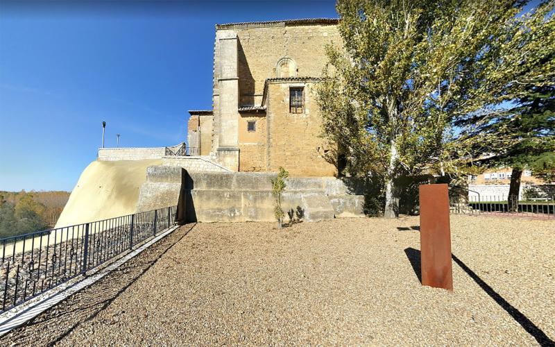 Iglesia de Nuestra Señora de Belén