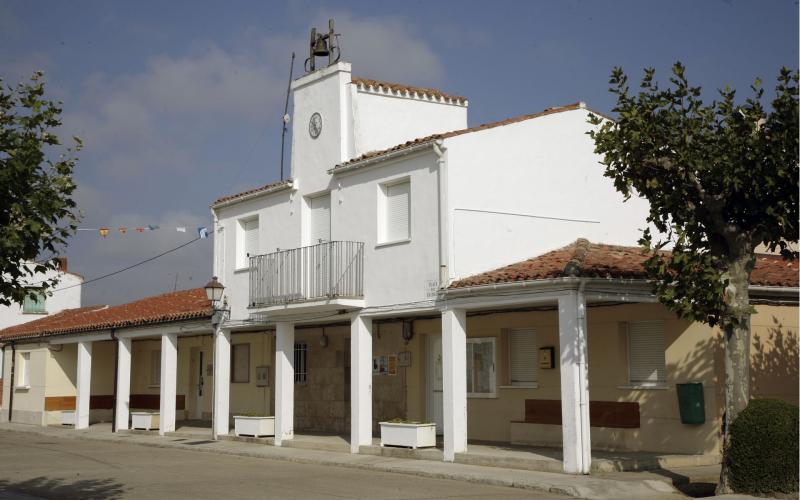 Ayuntamiento de Cascón de la Nava