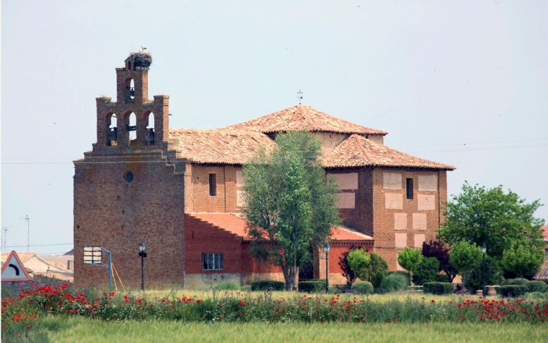 Iglesia de San Miguel Arcángel