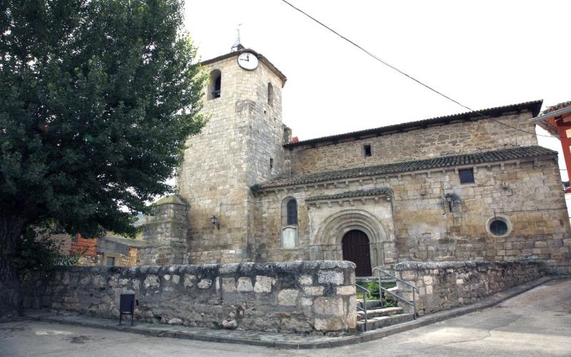 Iglesia de Nuestra Señora de la Paz