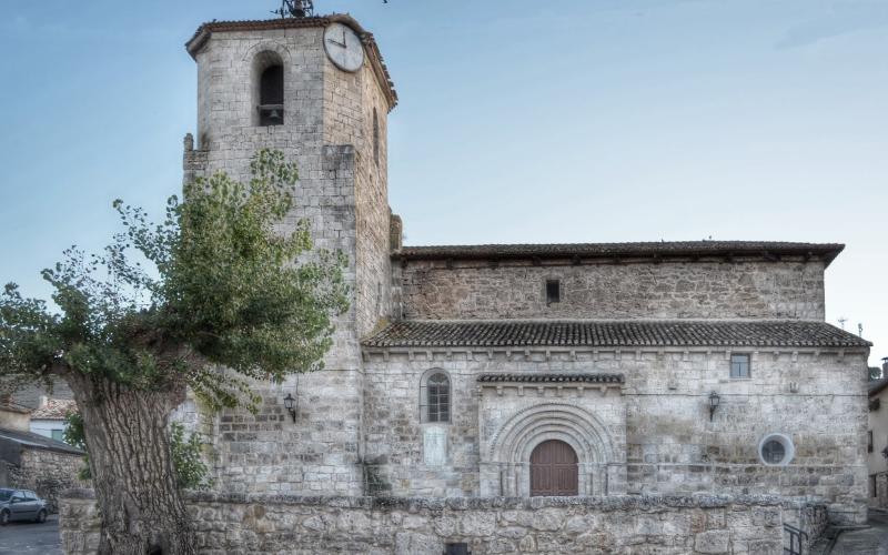 Iglesia de Nuestra Señora de la Paz