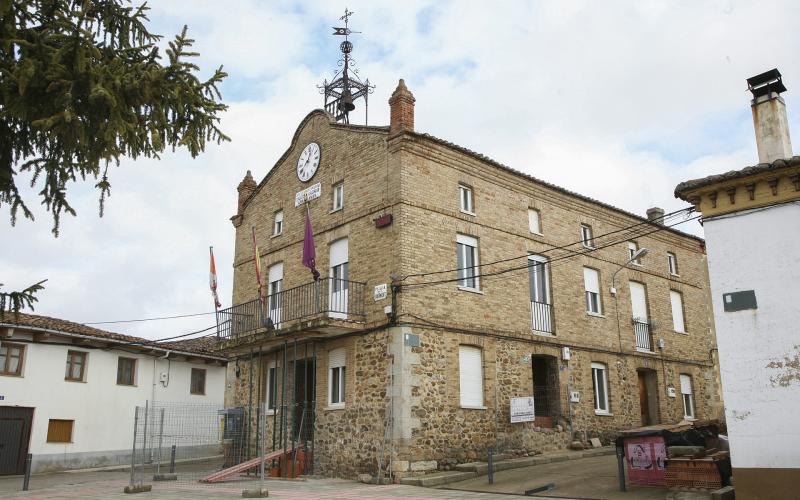 Ayuntamiento