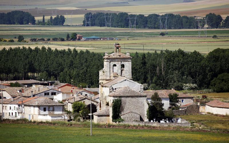 Iglesia Nuestra Señora de la Asunción