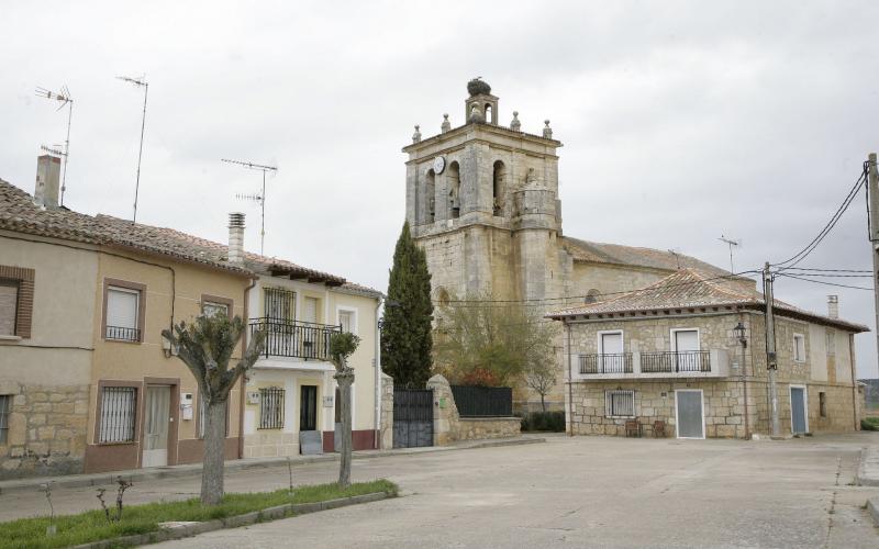 Iglesia Nuestra Señora de la Asunción