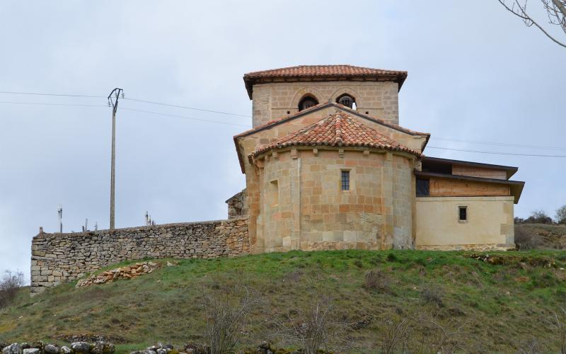 Iglesia de San Pedro