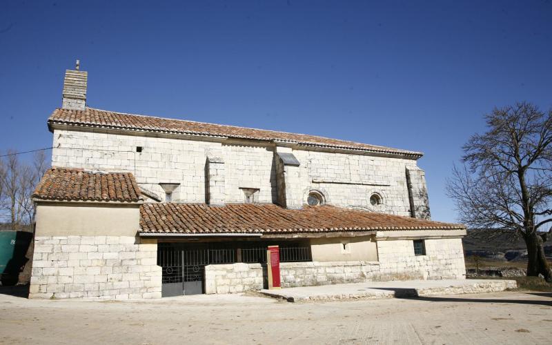 Iglesia de San Pelayo