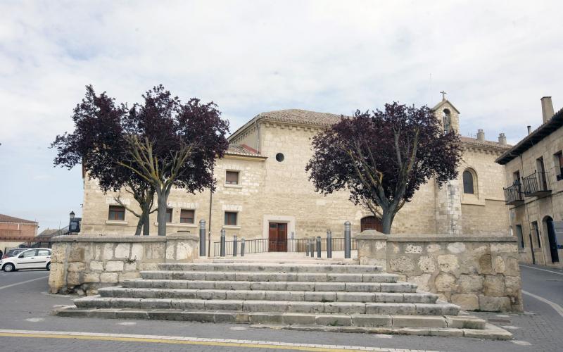Hospital de Santiago