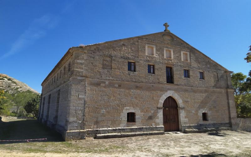 Ermita de Valdesalce