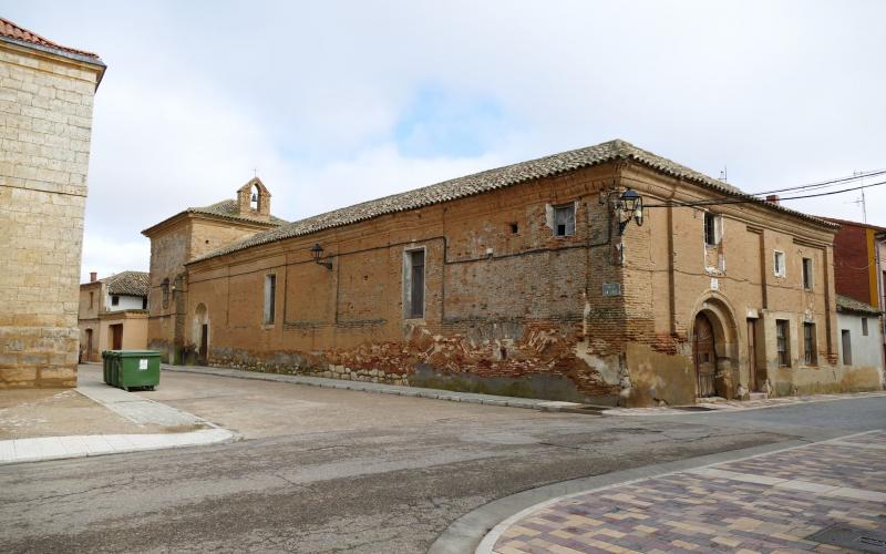 Iglesia de Santa María