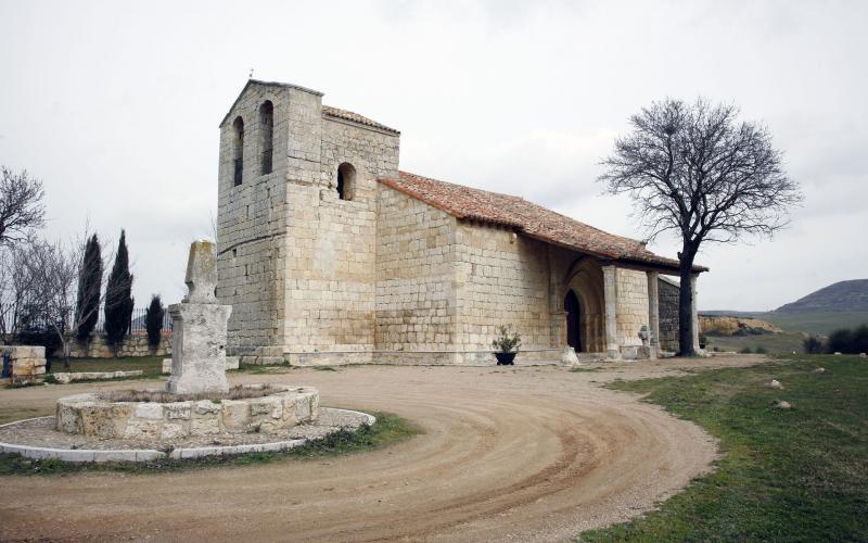 Ermita de San Pedro