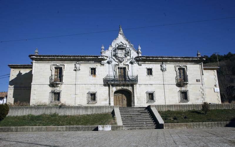  Casa Grande de Guardo