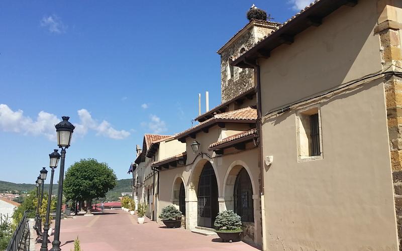 Iglesia de San Juan 