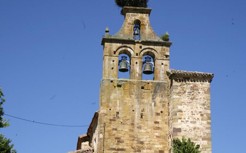 Iglesia de San Miguel