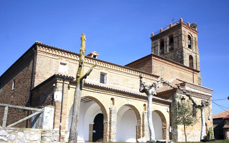 Iglesia de la Asunción de la Virgen