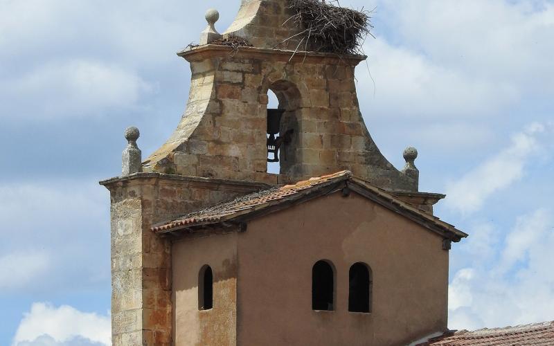 Iglesia de San Andrés