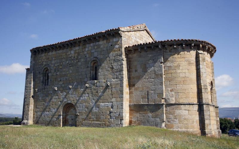 Iglesia de San Martín