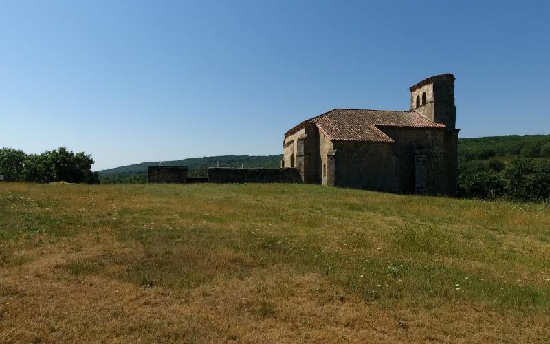 Iglesia de San Juan Bautista