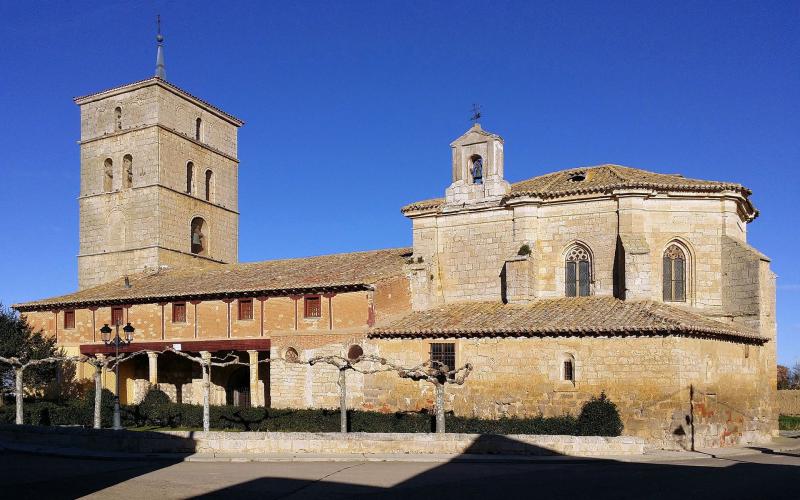 Iglesia de Nuestra Señora de la Asunción