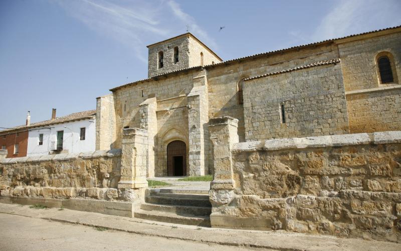 Iglesia de la Asunción